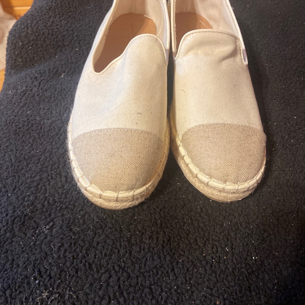 Espadrille